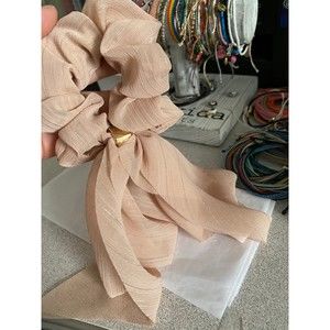 3/$15 hair accessories